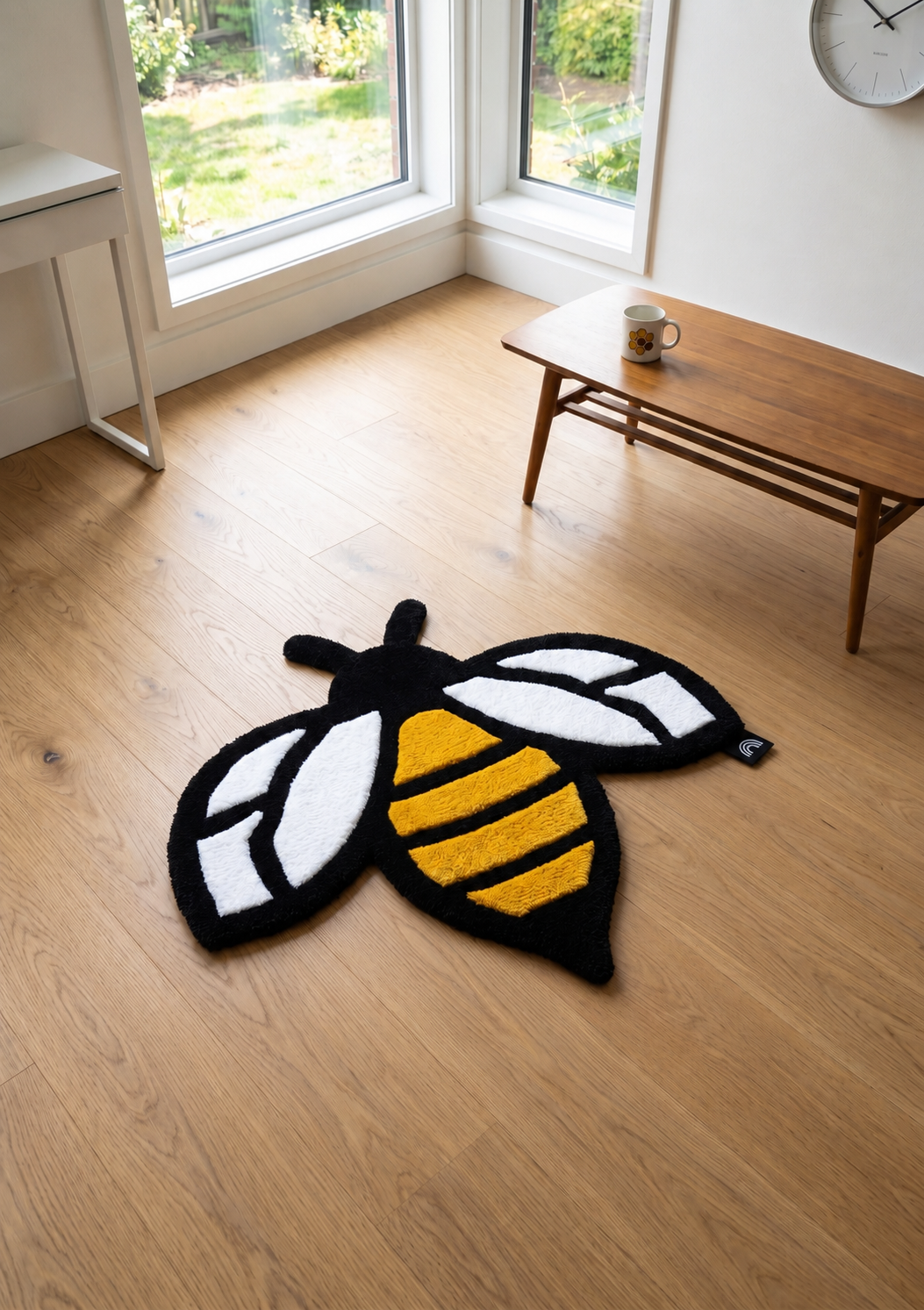 The Buzz
