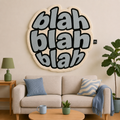Blah Blah Blah