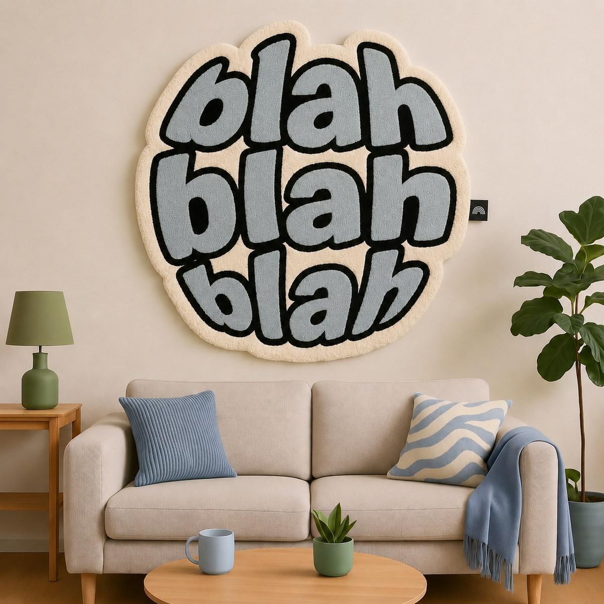Blah Blah Blah