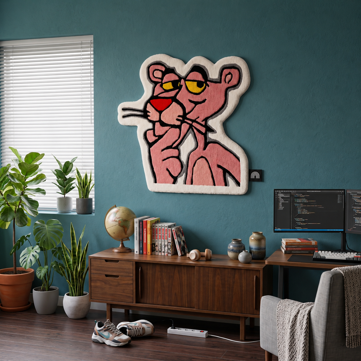 The Pink Panther
