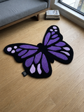The Violet Wing